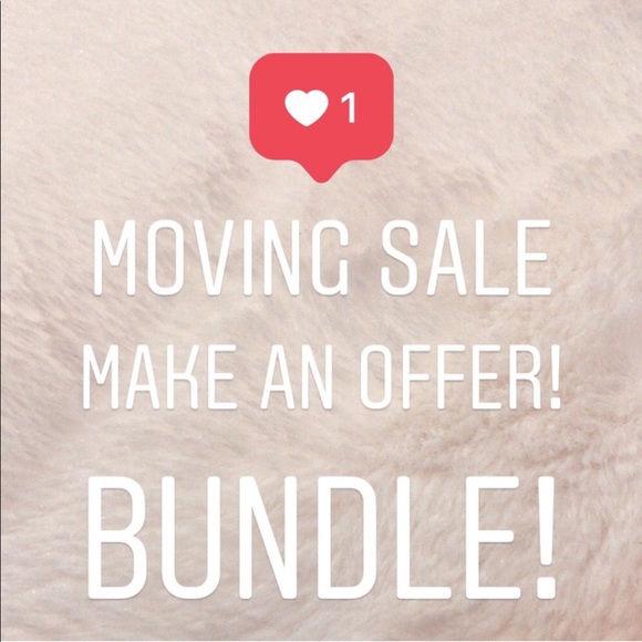 IM MOVING! - Picture 1 of 1